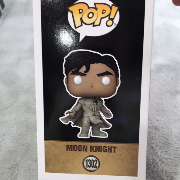 Marvel Collector Corps Funko Pop Disney + Collector Box 2Tees !!! - Picture 11 of 14